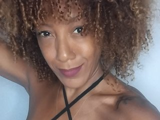 Erotisk videochatt CinnamonGirlBR