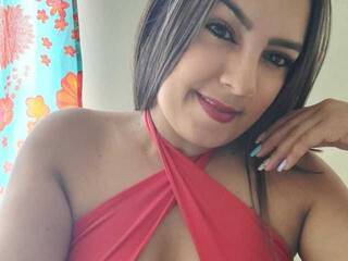 Erotisk videochatt CINTHIACANDYY