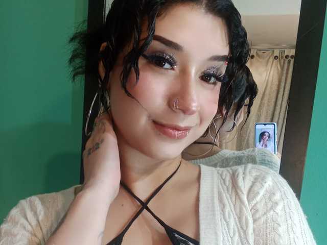 Foto av profilen CinthyaGomez6