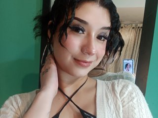 Erotisk videochatt CinthyaGomez6