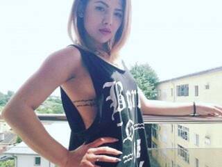 Erotisk videochatt ciquitablue