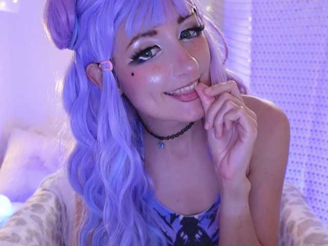 Foto av profilen CissyGlitter