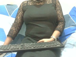 Erotisk videochatt Cutypie0311