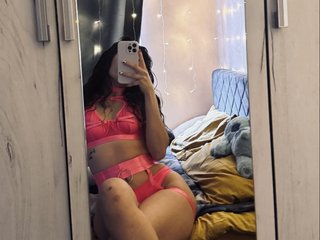 Erotisk videochatt VivienGod