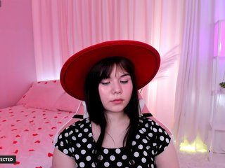 Erotisk videochatt ClaireFaers