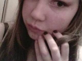 Erotisk videochatt clairemur