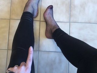 Erotisk videochatt Claradomifeet