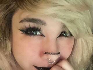 Erotisk videochatt ClarieSweets