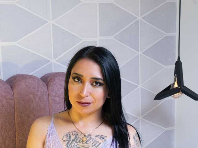 Foto av profilen Clarise-Allen