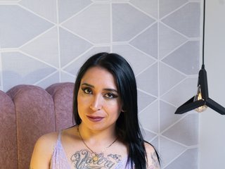 Erotisk videochatt Clarise-Allen