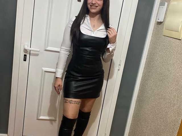 Foto av profilen ClarissaMorales
