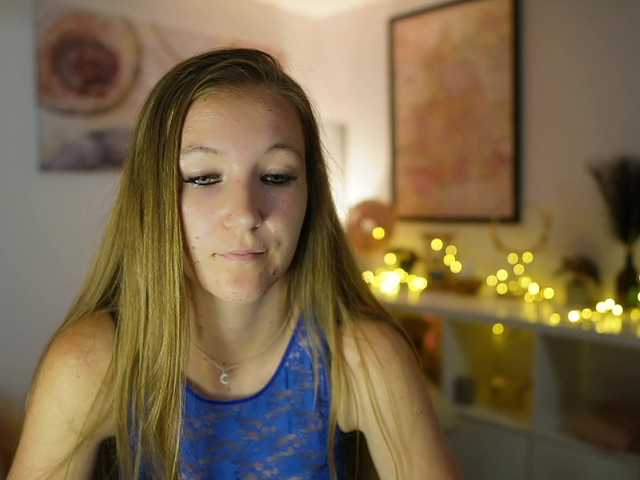 Sändningsbilder SweetClara