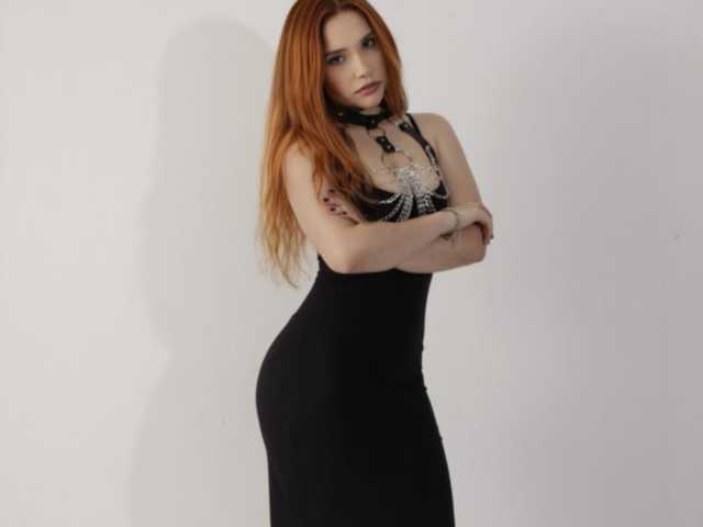 Foto av profilen Classy-Carrie