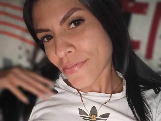 Foto av profilen Claudia95a