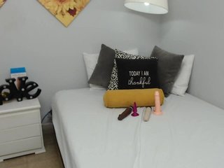 Sändningsbilder claudiabali