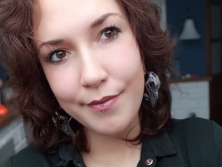 Erotisk videochatt ClaudiaMiss