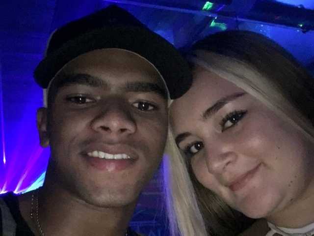 Foto av profilen Cleo-Marcus