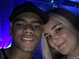 Erotisk videochatt Cleo-Marcus