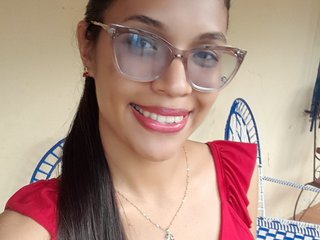 Erotisk videochatt Cleo2000