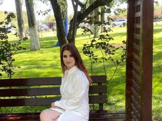 Erotisk videochatt CleoFly