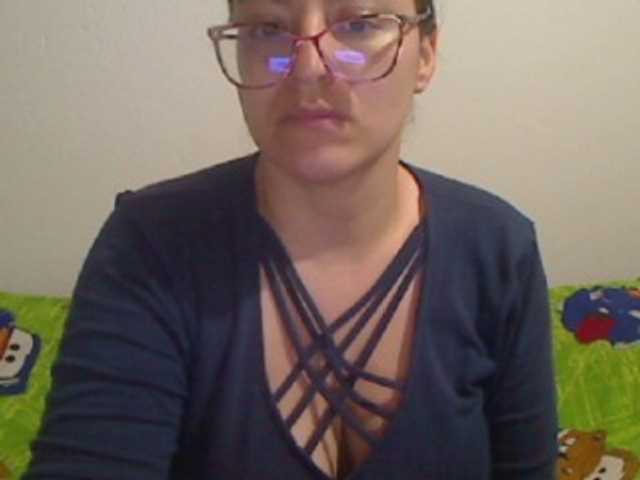 Foton cleohot latina#boobs#ass#glasses#cum#feet#lovense