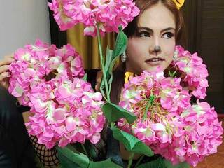 Erotisk videochatt cleopatra-hot