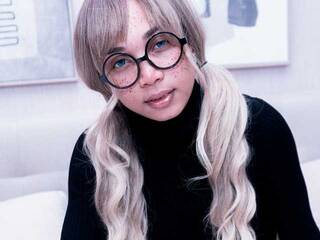 Erotisk videochatt Cleopatry