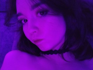 Erotisk videochatt CleoTwilight
