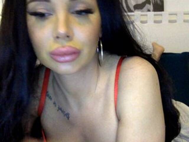 Sändningsbilder clickmee