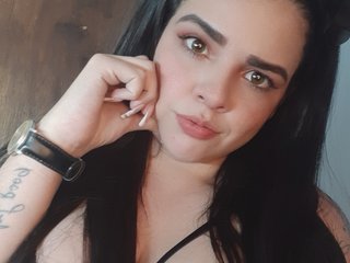 Erotisk videochatt Cloe-Sophia