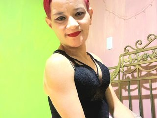 Erotisk videochatt CLOE-WONDER