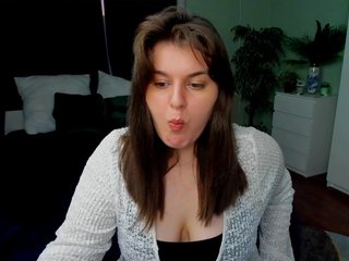 Erotisk videochatt CloeBarrison