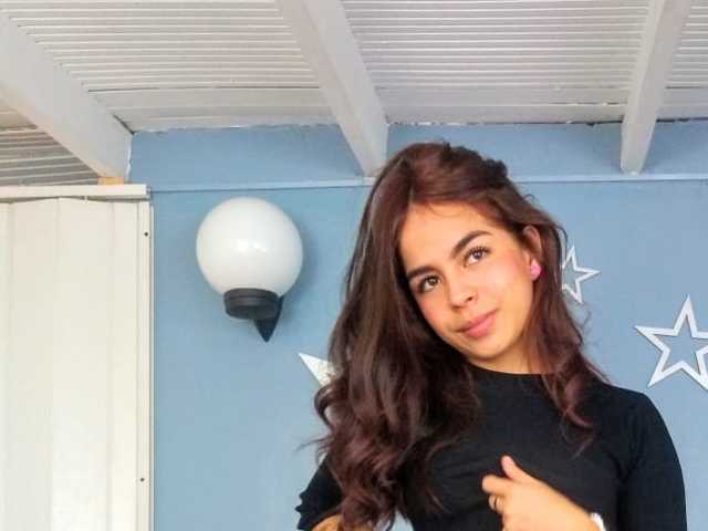 Foto av profilen CloeHarrison