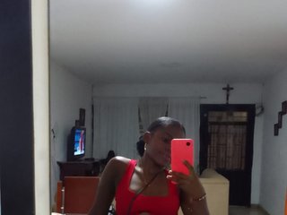 Erotisk videochatt CloeThomson