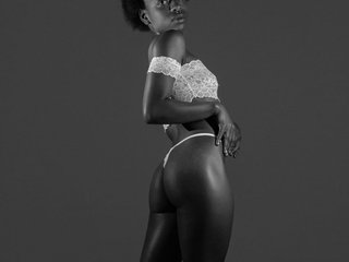 Erotisk videochatt Coco-Kiss1