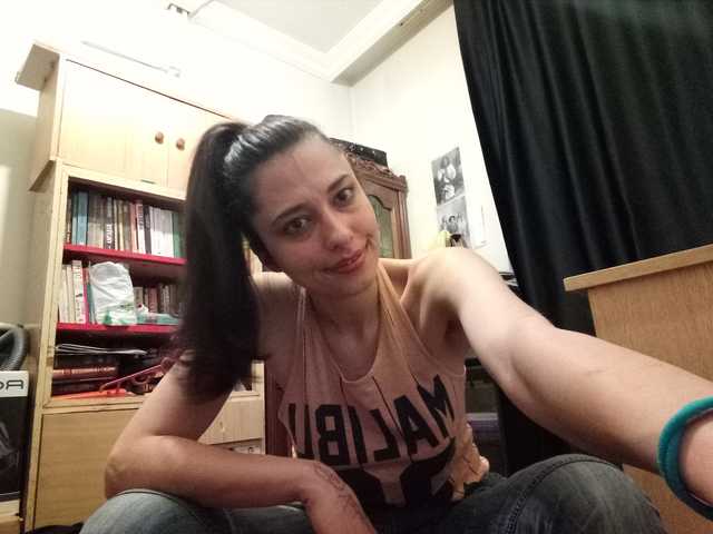 Foto av profilen coco538