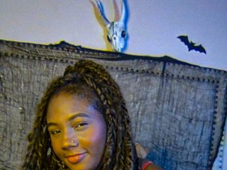 Erotisk videochatt CocoAngel