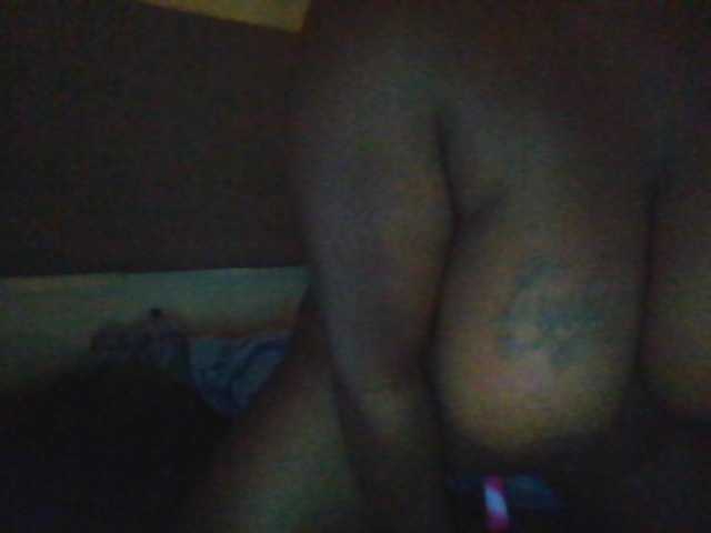 Sändningsbilder Cocoasweetz