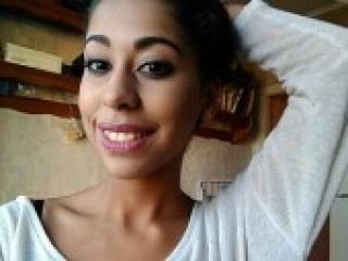 Erotisk videochatt cocochanel2