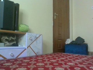 Erotisk videochatt Coconaya