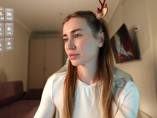 Erotisk videochatt Coconutkitty