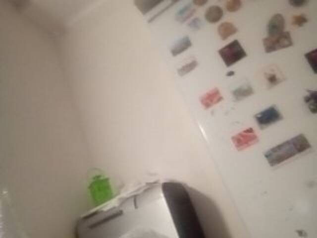 Sändningsbilder ColdSwingers