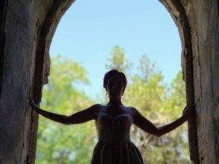 Erotisk videochatt Colibri-