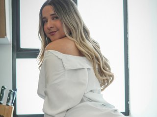 Erotisk videochatt MEGANARIANAA