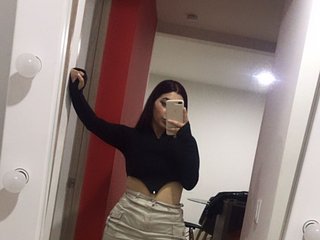 Erotisk videochatt Collin-Bella