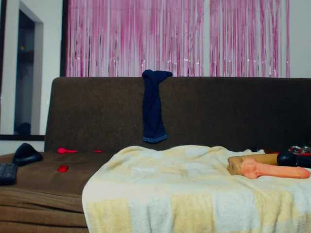 Sändningsbilder colombia-anal