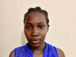 Erotisk videochatt Colombiana1