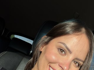 Erotisk videochatt Colombianahorny