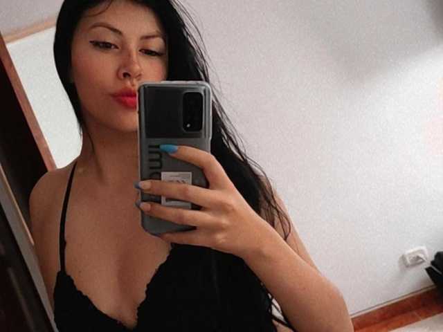 Profilbild colombiangel