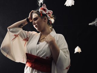 Erotisk videochatt ComfortRuby